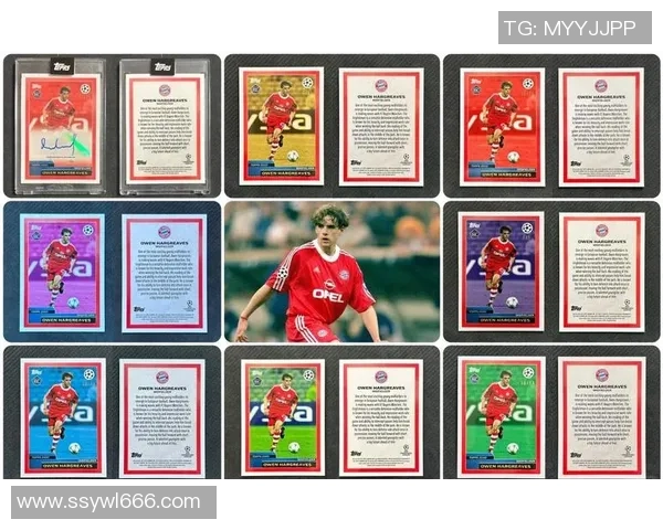 711世界杯球星卡足球收藏热潮揭秘玩家心得与市场潜力分析 711世界杯球星卡足球收藏热潮揭秘玩家心得与市场潜力分析