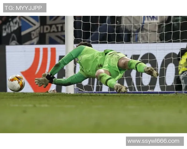 足球十大点球高手盘点 他们以冷静与精准征服绿茵场