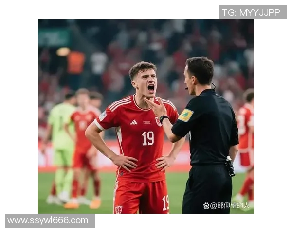 足球球星怒火中烧瞬间曝光 赛场内外情绪失控引发热议