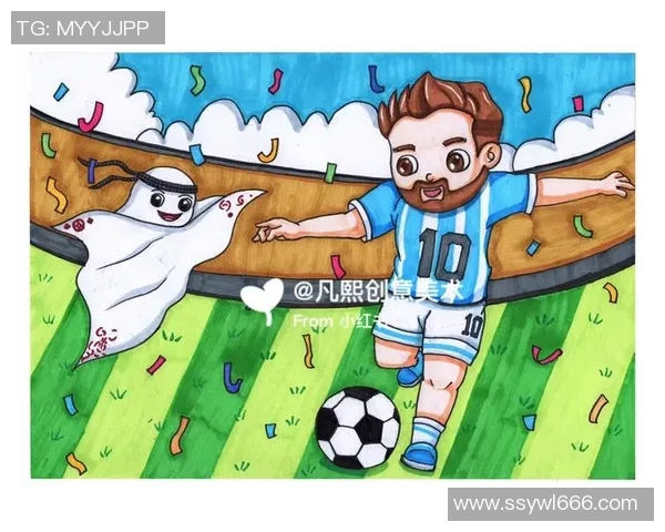 世界杯足球球星漫画风采展现各路豪杰拼搏精神与精彩瞬间 世界杯足球球星漫画风采展现各路豪杰拼搏精神与精彩瞬间