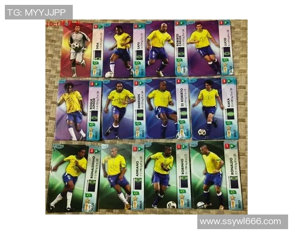 球星卡足球经销商的选择与市场影响力分析 球星卡足球经销商的选择与市场影响力分析